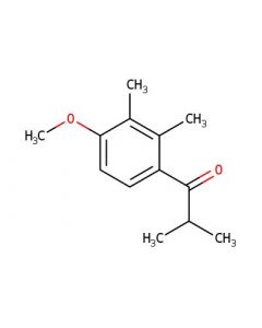 Astatech 1-(4-METHOXY-2,3-DIMETHYLPHENYL)-2-METHYLPROPAN-1-ONE; 0.25G; Purity 95%; MDL-MFCD21883586